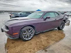 2C3CDZAG6MH524602 2021 DODGE CHALLENGER