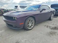 2C3CDZAG6MH530951 2021 DODGE CHALLENGER