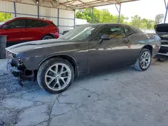 2C3CDZAG6MH531033 2021 DODGE CHALLENGER