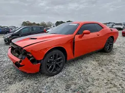 2C3CDZAG6MH533400 2021 DODGE CHALLENGER
