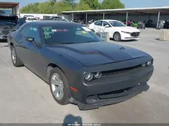 2C3CDZAG6MH534398 2021 DODGE CHALLENGER