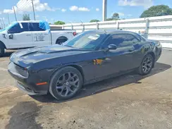 2C3CDZAG6MH534434 2021 DODGE CHALLENGER