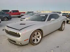 2C3CDZAG6MH534451 2021 DODGE CHALLENGER