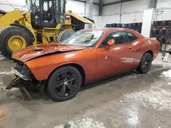 2C3CDZAG6MH536295 2021 DODGE CHALLENGER