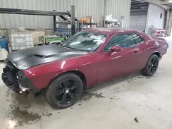 2C3CDZAG6MH538502 2021 DODGE CHALLENGER