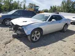 2C3CDZAG6MH538662 2021 DODGE CHALLENGER