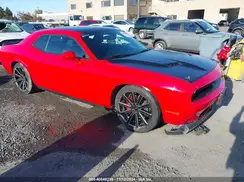 2C3CDZAG6MH539102 2021 DODGE CHALLENGER