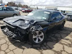 2C3CDZAG6MH542453 2021 DODGE CHALLENGER