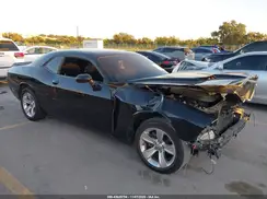 2C3CDZAG6MH546907 2021 DODGE CHALLENGER