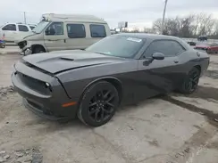 2C3CDZAG6MH552013 2021 DODGE CHALLENGER