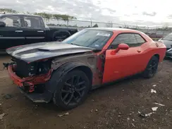 2C3CDZAG6MH552626 2021 DODGE CHALLENGER
