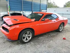 2C3CDZAG6MH564288 2021 DODGE CHALLENGER