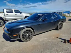 2C3CDZAG6MH571256 2021 DODGE CHALLENGER