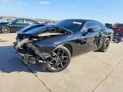 2C3CDZAG6MH573427 2021 DODGE CHALLENGER