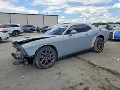 2C3CDZAG6MH582399 2021 DODGE CHALLENGER