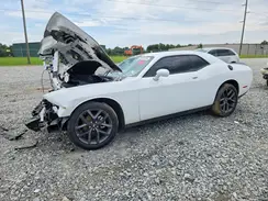 2C3CDZAG6MH586727 2021 DODGE CHALLENGER