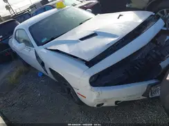 2C3CDZAG6MH590910 2021 DODGE CHALLENGER