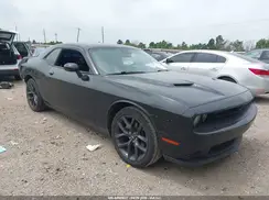 2C3CDZAG6MH594102 2021 DODGE CHALLENGER