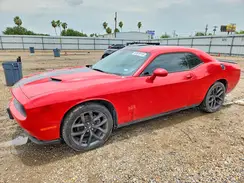 2C3CDZAG6MH599686 2021 DODGE CHALLENGER