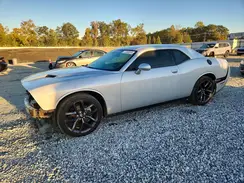 2C3CDZAG6MH599820 2021 DODGE CHALLENGER