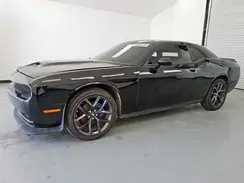 2C3CDZAG6MH600285 2021 DODGE CHALLENGER