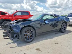 2C3CDZAG6MH603347 2021 DODGE CHALLENGER