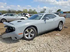 2C3CDZAG6MH615904 2021 DODGE CHALLENGER