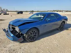 2C3CDZAG6MH620973 2021 DODGE CHALLENGER