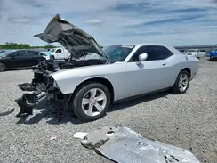 2C3CDZAG6MH623243 2021 DODGE CHALLENGER