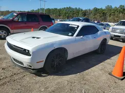 2C3CDZAG6MH627065 2021 DODGE CHALLENGER