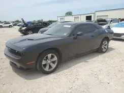 2C3CDZAG6MH627227 2021 DODGE CHALLENGER