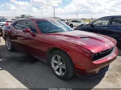 2C3CDZAG6MH630631 2021 DODGE CHALLENGER