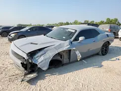 2C3CDZAG6MH631164 2021 DODGE CHALLENGER