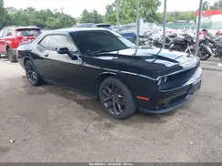 2C3CDZAG6MH631276 2021 DODGE CHALLENGER
