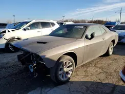 2C3CDZAG6MH635182 2021 DODGE CHALLENGER