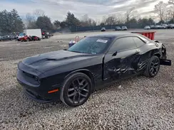 2C3CDZAG6MH637899 2021 DODGE CHALLENGER