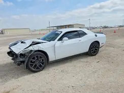2C3CDZAG6MH638180 2021 DODGE CHALLENGER