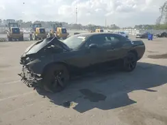 2C3CDZAG6MH641290 2021 DODGE CHALLENGER