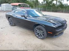 2C3CDZAG6MH673673 2021 DODGE CHALLENGER