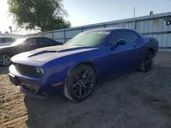 2C3CDZAG6NH108454 2022 DODGE CHALLENGER