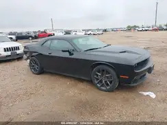 2C3CDZAG6NH113301 2022 DODGE CHALLENGER