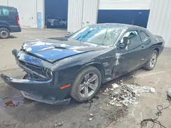 2C3CDZAG6NH118045 2022 DODGE CHALLENGER