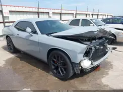 2C3CDZAG6NH128560 2022 DODGE CHALLENGER