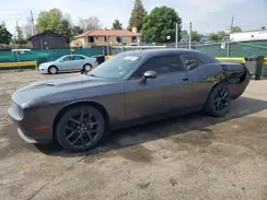 2C3CDZAG6NH132060 2022 DODGE CHALLENGER