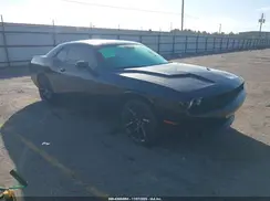 2C3CDZAG6NH132074 2022 DODGE CHALLENGER