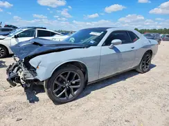 2C3CDZAG6NH132155 2022 DODGE CHALLENGER