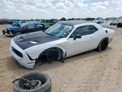 2C3CDZAG6NH144094 2022 DODGE CHALLENGER