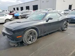 2C3CDZAG6NH174583 2022 DODGE CHALLENGER