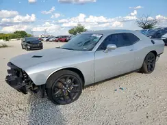 2C3CDZAG6NH175099 2022 DODGE CHALLENGER