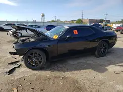 2C3CDZAG6NH175149 2022 DODGE CHALLENGER